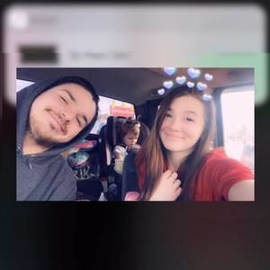 Meet your Posher, Brittany